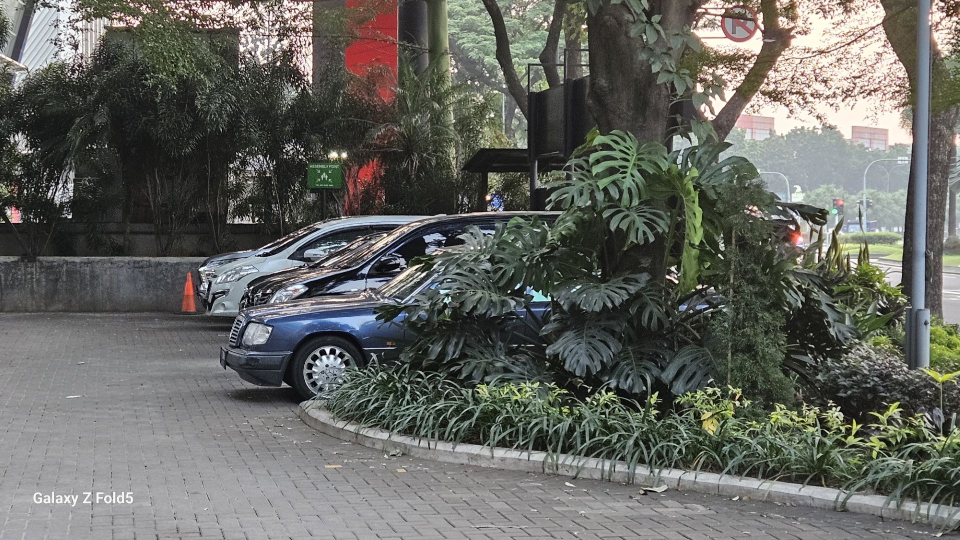 Car Park 01