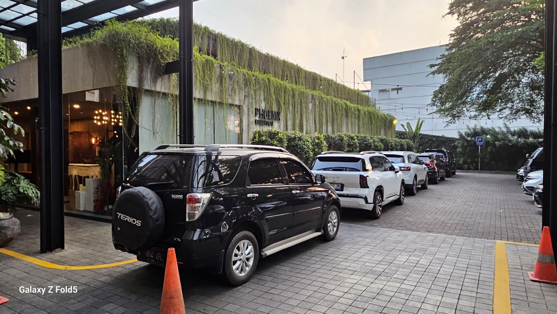Car Park 02