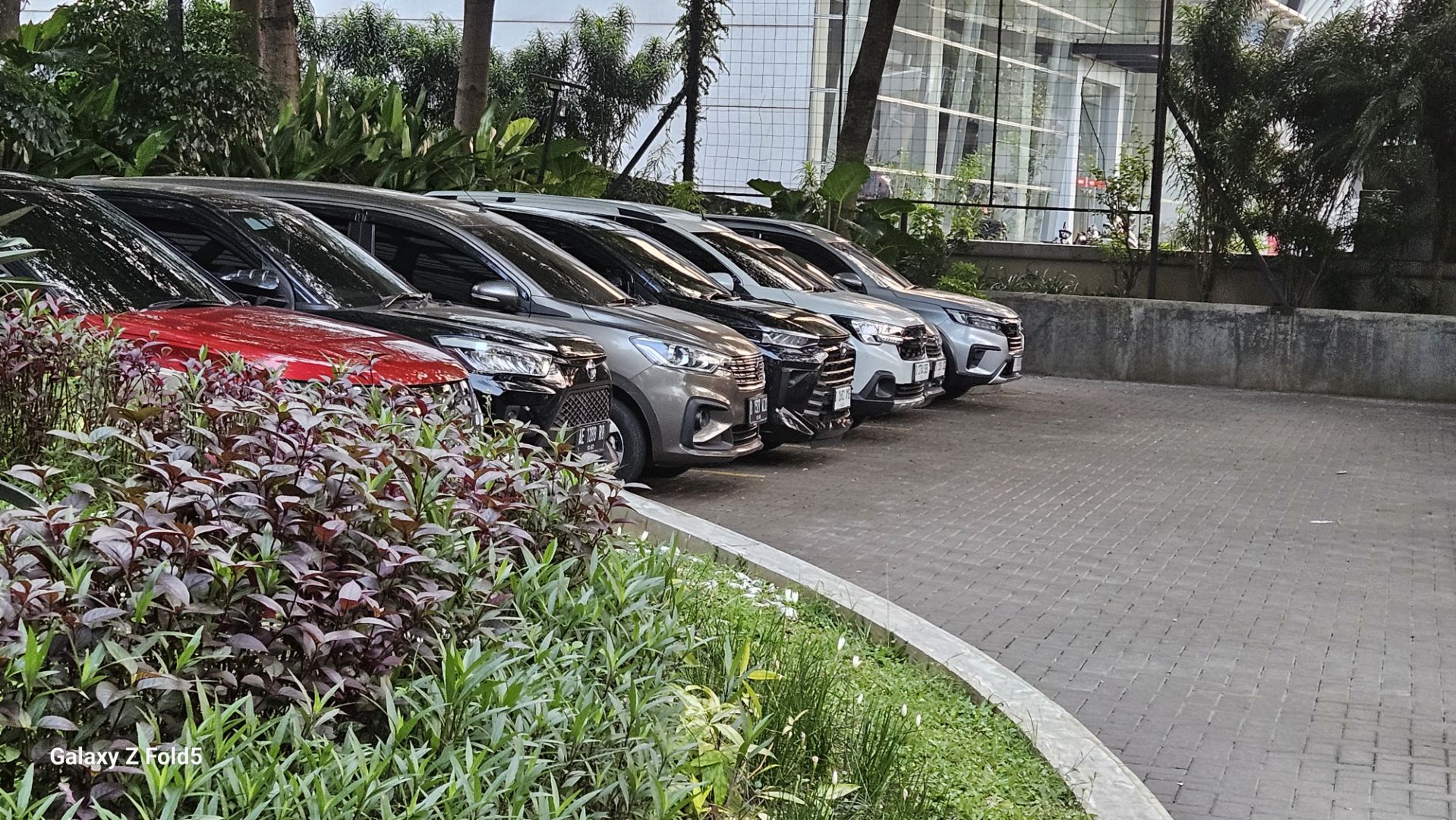Car Park 03