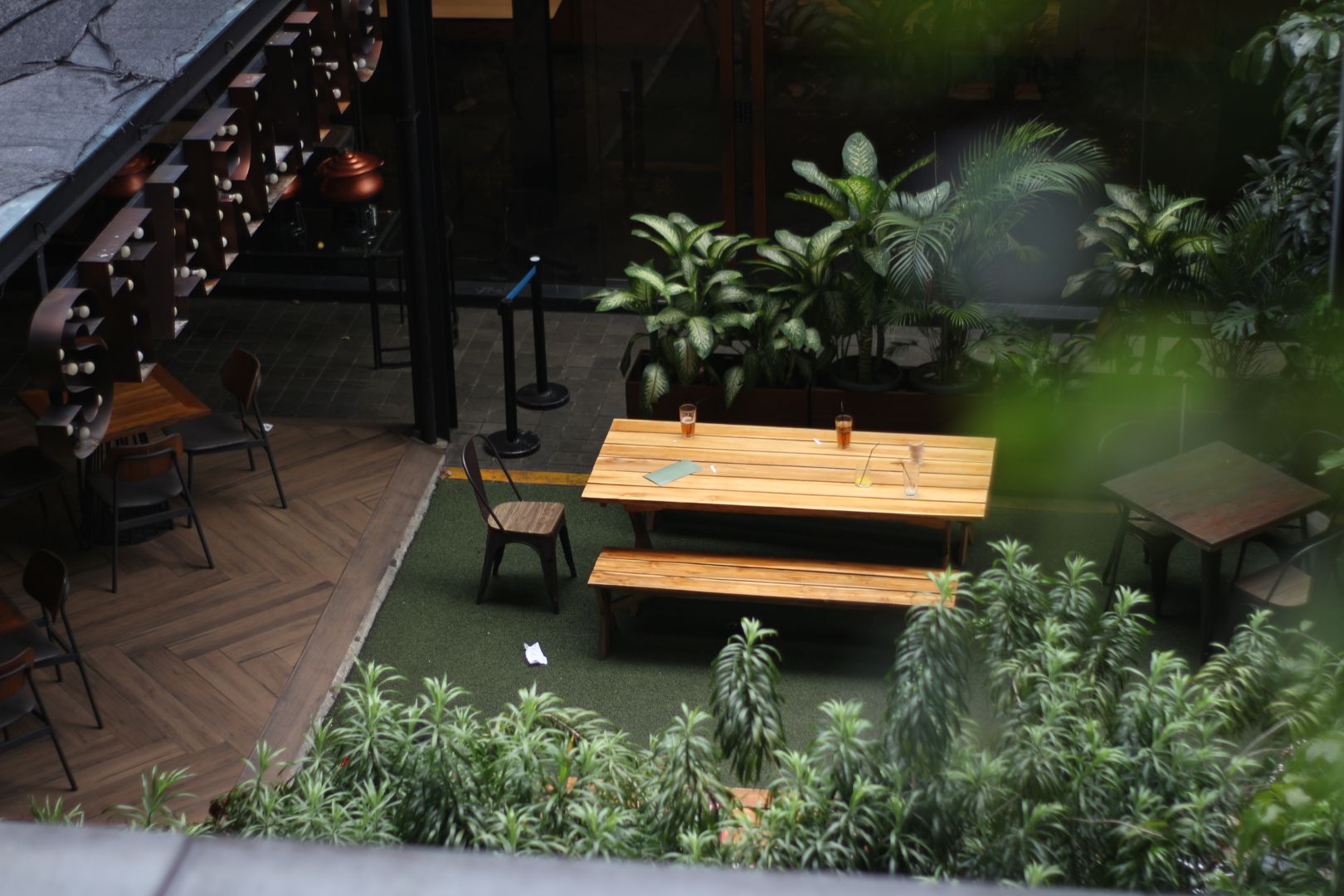Starling Eatery