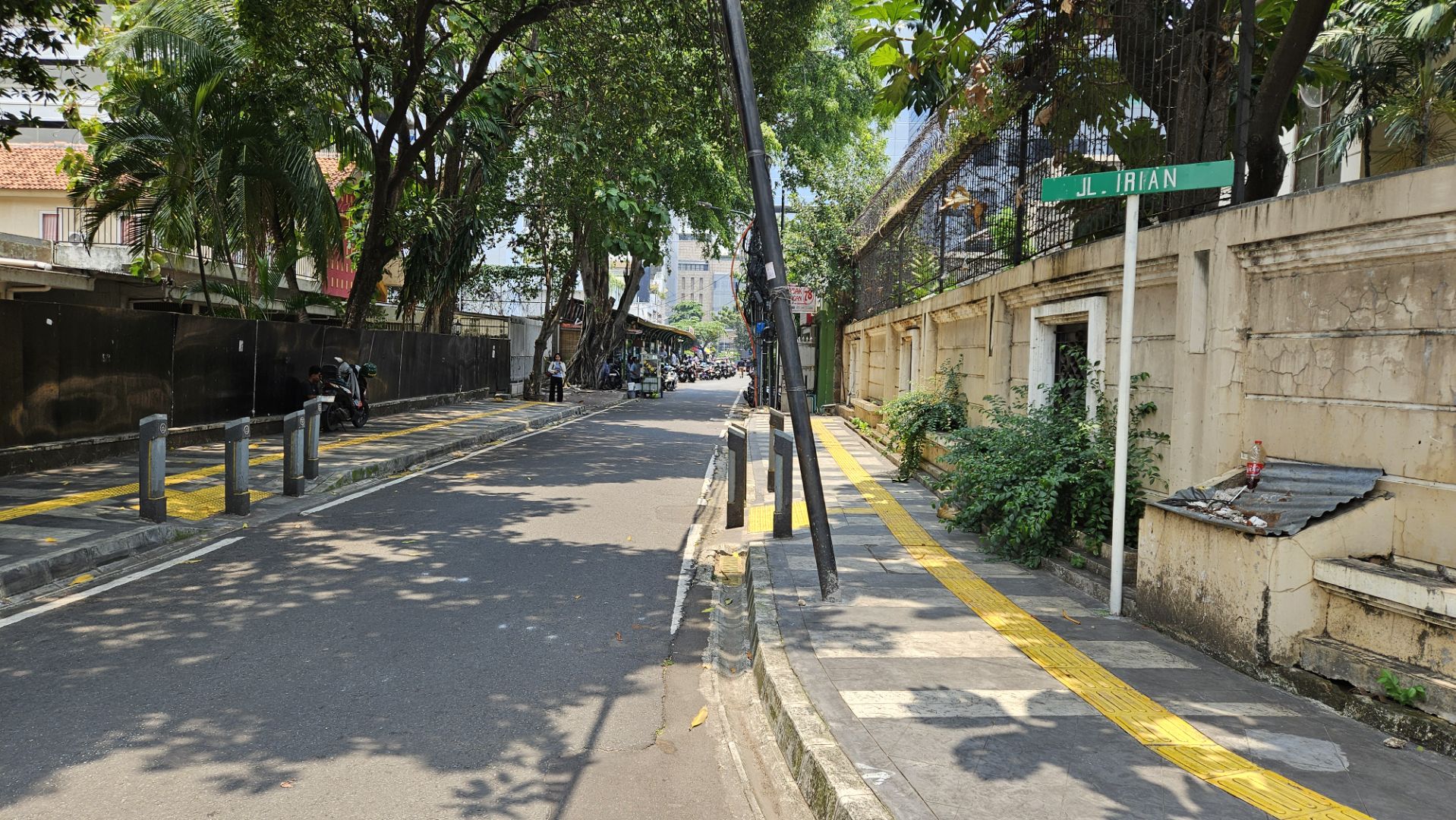Jalan Irian