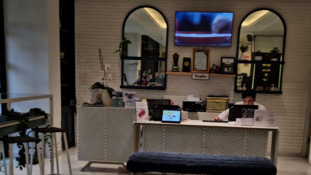 Guest Services & Supports