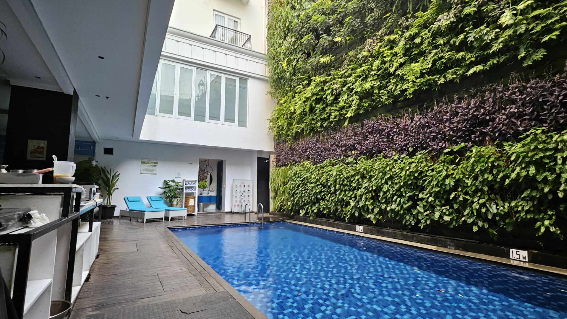 Recreation & Wellness`