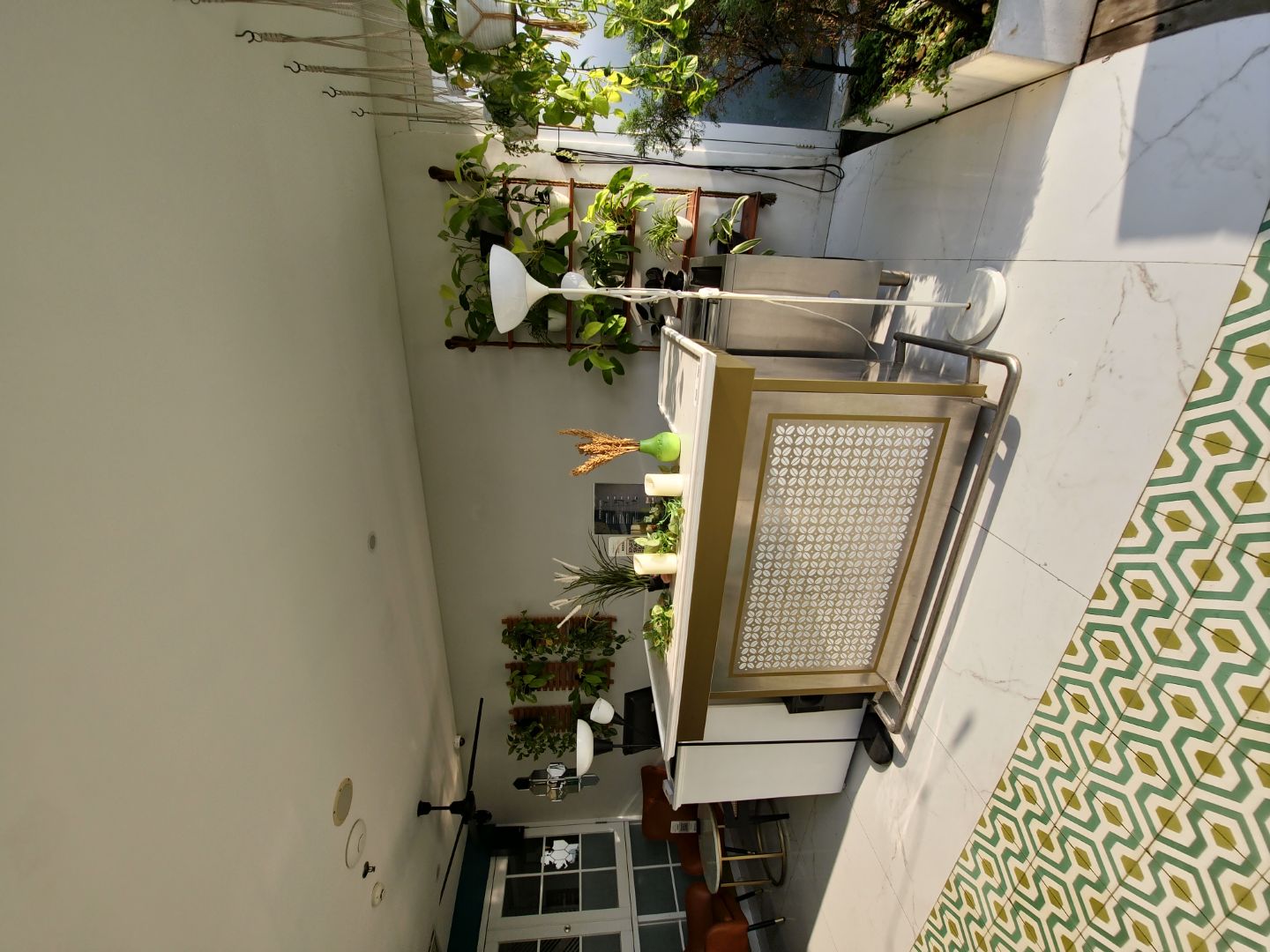 Puncak Rooftop