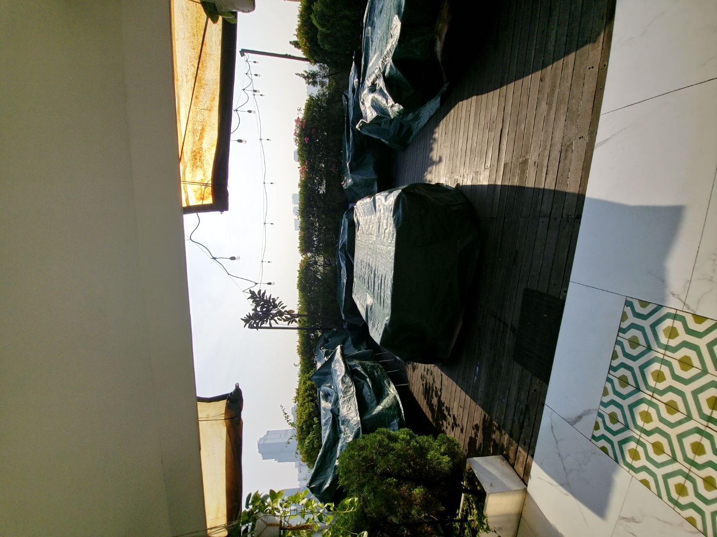 Puncak Rooftop