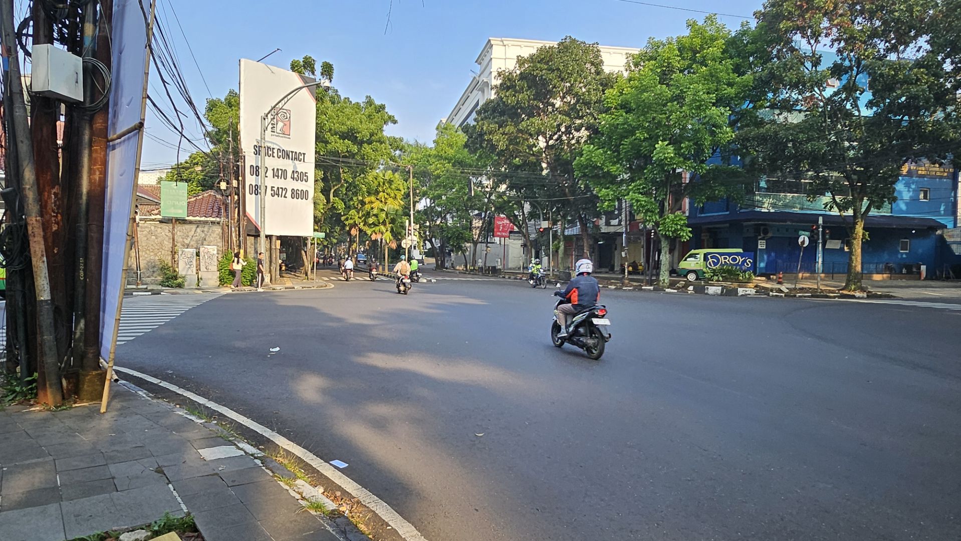 Street View 3