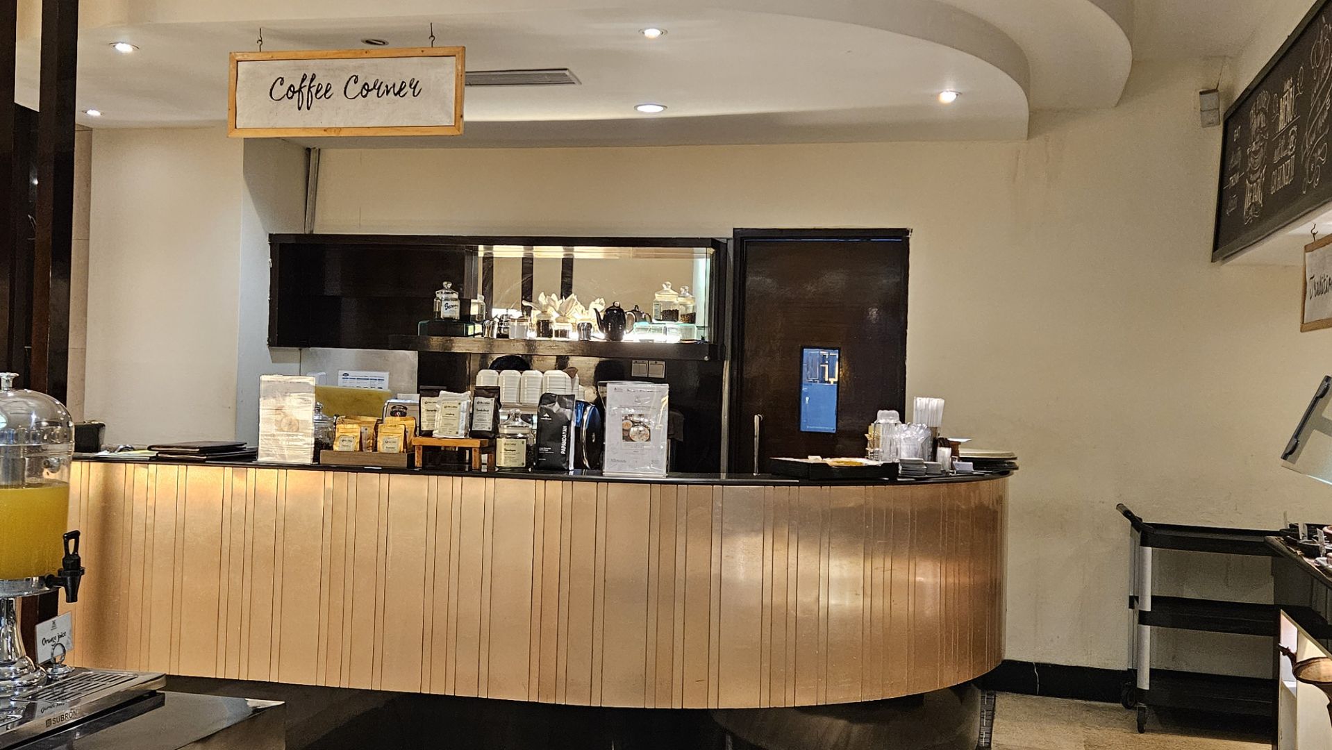 Pago Restaurant
