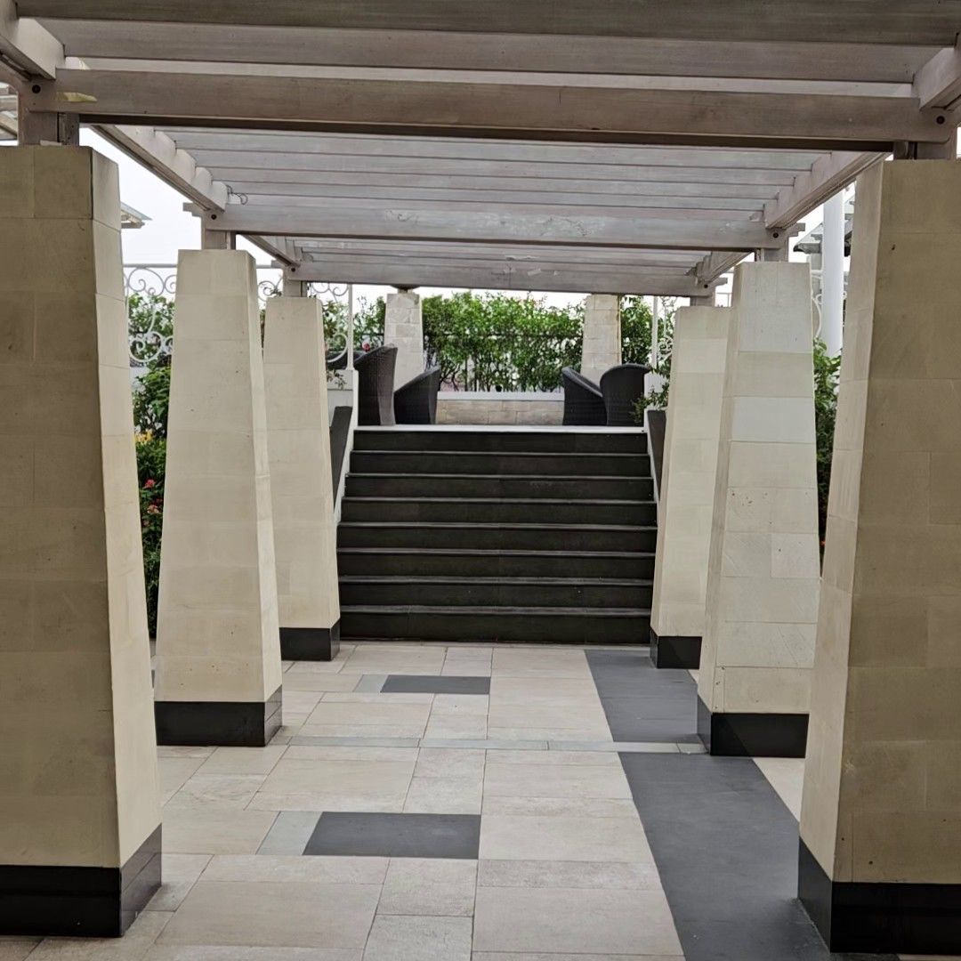 Public Area