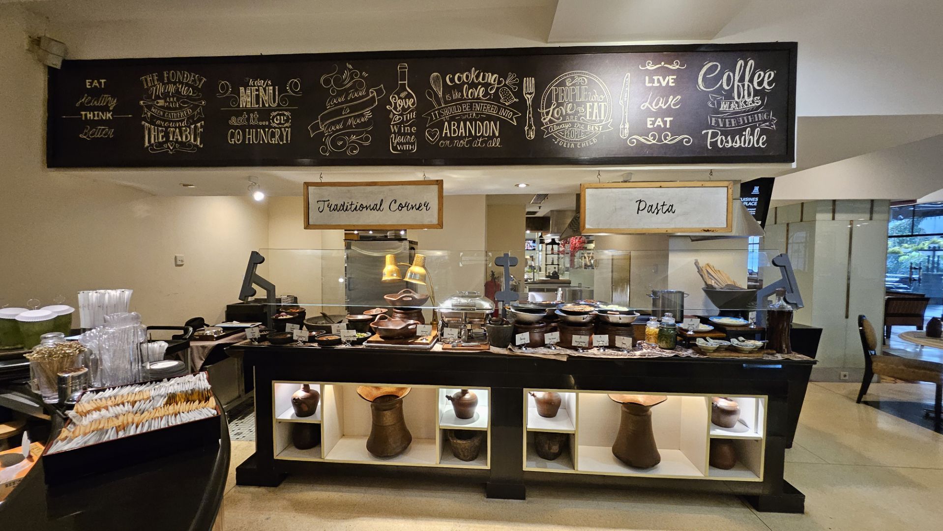 Pago Restaurant