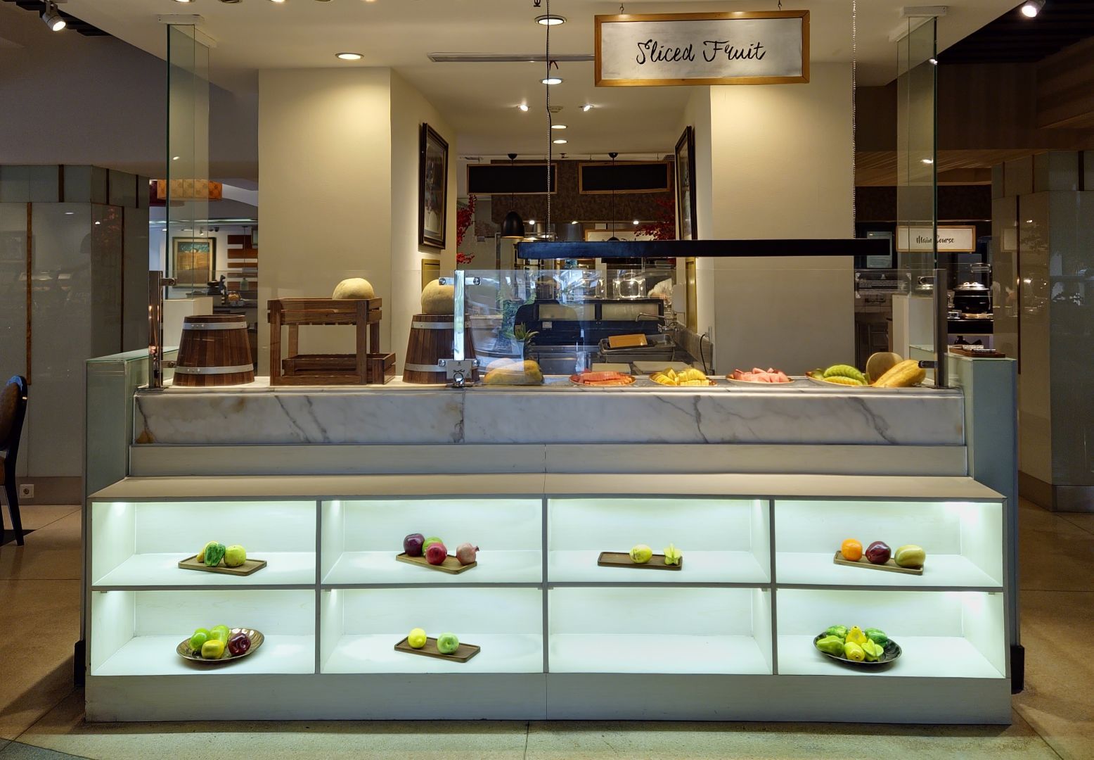 Pago Restaurant