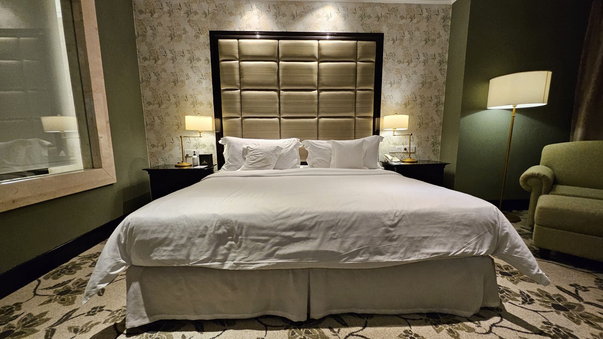 Classic Room photo
